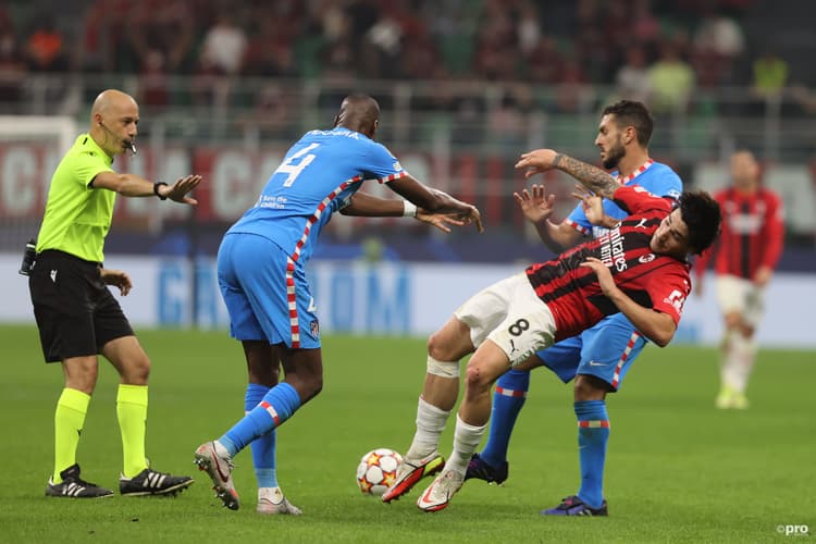 Sandro Tonali has the fighting qualities of Rino Gattuso