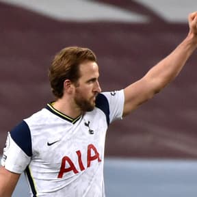 Five possible destinations for Harry Kane this summer