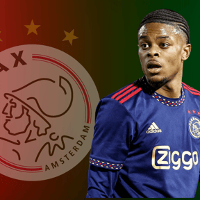 Sontje Hansen verlaat Ajax en kiest verrassende vervolgstap in Eredivisie