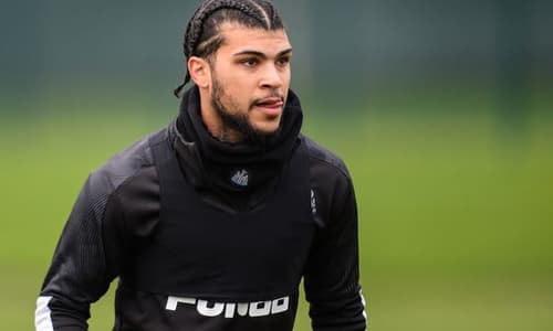 Official: Galatasaray complete signing of DeAndre Yedlin from Newcastle