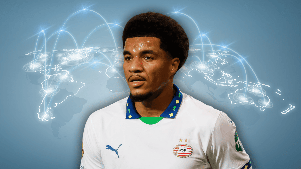 Malik Tillman, Wereld