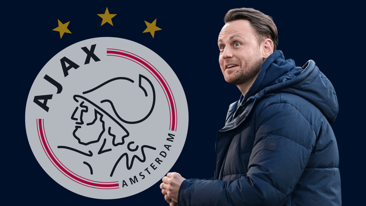 Christopher Vivell, Chelsea, Edson Álvarez, Ajax, 2022/23