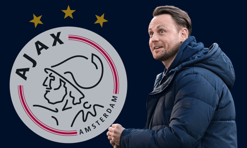 Christopher Vivell, Chelsea, Edson Álvarez, Ajax, 2022/23