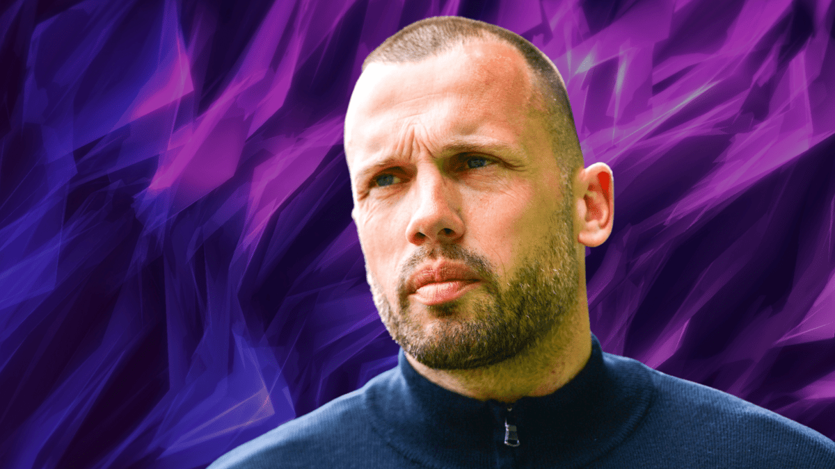 John Heitinga