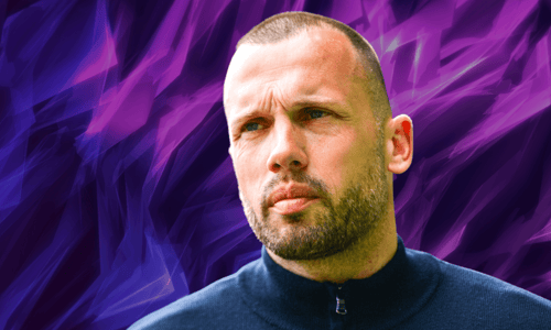 John Heitinga