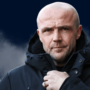 Schreuder heeft 40 dagen na ontslag bij Ajax nieuwe baan voor het oprapen