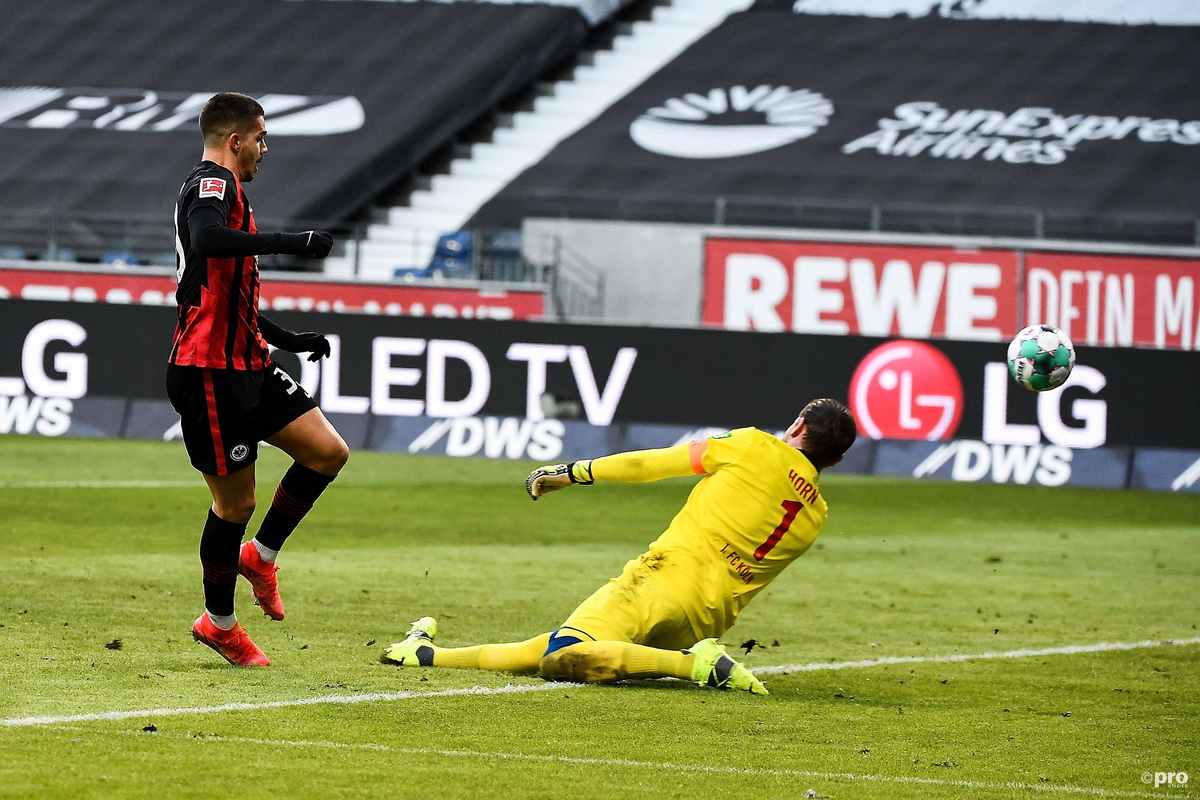 Move over, Messi! Andre Silva is Europe’s highest scorer in 2021