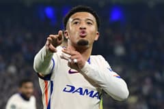 Jadon Sancho, Chelsea, 2024/25