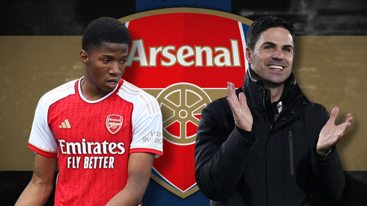 Arsenal