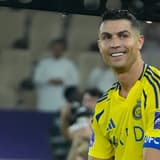 Cristiano Ronaldo, Al-Nassr, 2024/25