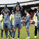 Ajax, Jordan Henderson, Devyne Rensch