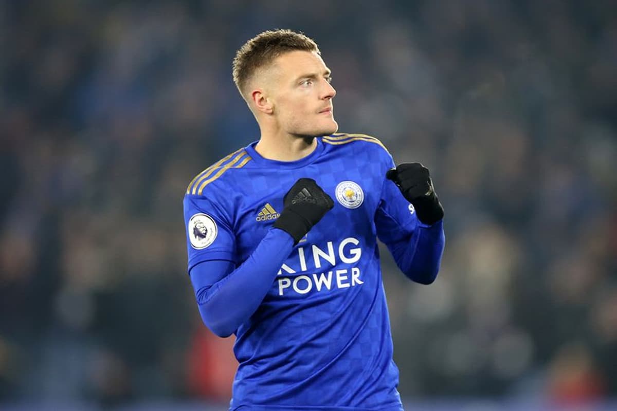 Wenger: I offered Vardy a lot of money to join Arsenal