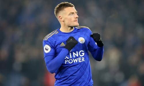 Wenger: I offered Vardy a lot of money to join Arsenal