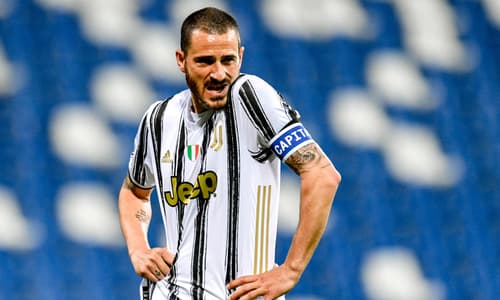 Leonardo Bonucci