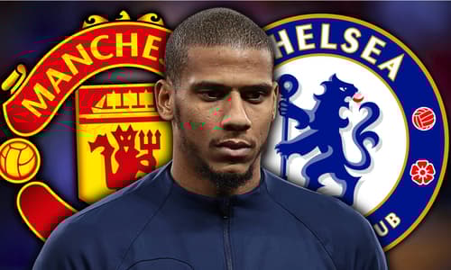 Jean-Clair Todibo, Man Utd, Chelsea