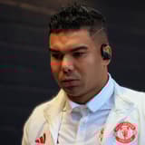 Casemiro, Man Utd, 2023/24