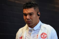 Casemiro, Man Utd, 2023/24