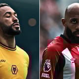 Matheus Cunha, Bryan Mbeumo