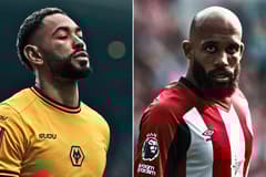 Matheus Cunha, Bryan Mbeumo