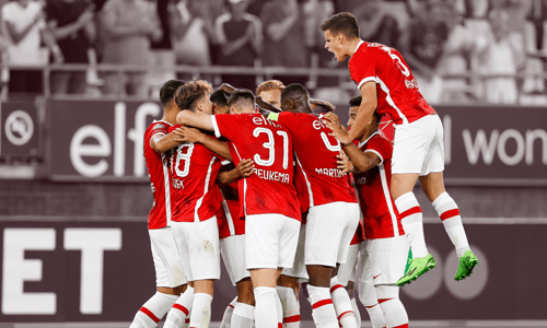 AZ, AZ Alkmaar