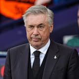 Carlo Ancelotti, Real Madrid