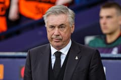 Carlo Ancelotti, Real Madrid