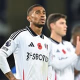 Reiss Nelson, Fulham, 2024/25