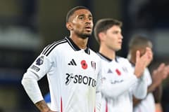 Reiss Nelson, Fulham, 2024/25