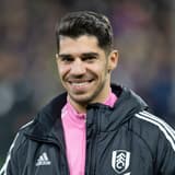 Fulham's on loan star Manor Solomon