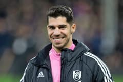 Fulham's on loan star Manor Solomon