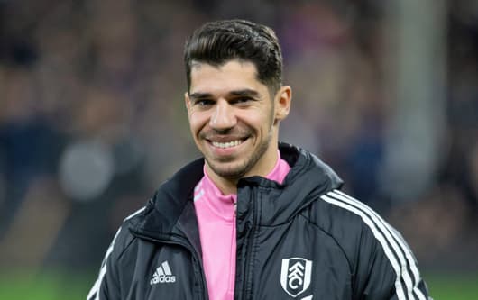 Fulham's on loan star Manor Solomon