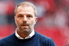 Maurice Steijn, Ajax