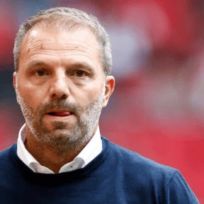 Maurice Steijn kan na vertrek bij Ajax alweer aan de slag als hoofdtrainer