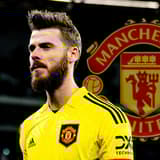 David de Gea, Man Utd, 2022/23