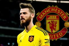 David de Gea, Man Utd, 2022/23