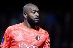 Kenneth Vermeer, Feyenoord, 2018/19