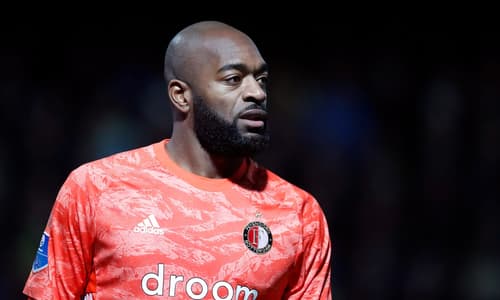 Kenneth Vermeer, Feyenoord, 2018/19