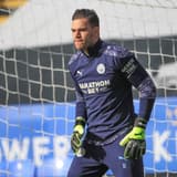 Ederson, Man City