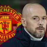 Erik ten Hag, Man Utd, 2022/23