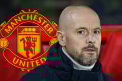 Erik ten Hag, Man Utd, 2022/23