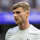 Timo Werner, Tottenham, 2023/24