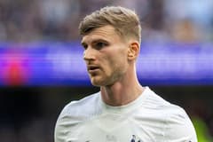 Timo Werner, Tottenham, 2023/24