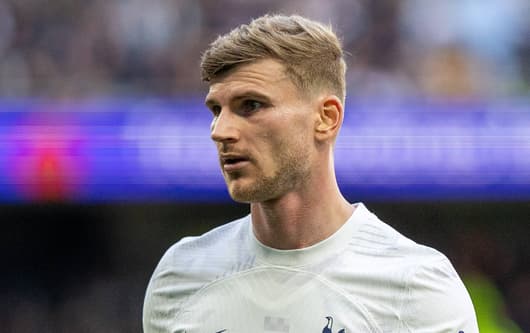 Timo Werner, Tottenham, 2023/24