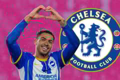 Levi Colwill, Chelsea