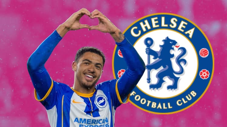 Levi Colwill, Chelsea