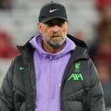 Jurgen Klopp, Liverpool