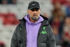 Jurgen Klopp, Liverpool