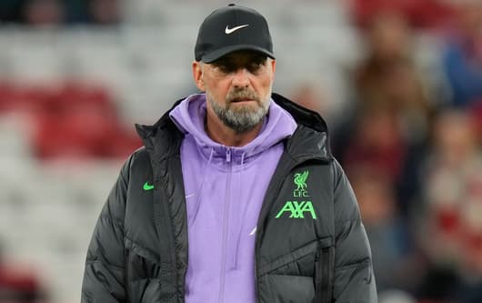 Jurgen Klopp, Liverpool