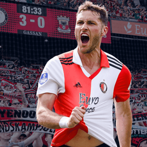 Giménez komt eindelijk met duidelijkheid over toekomst: ‘Als je het mij nu vraagt…’