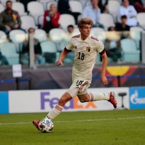 Who is Charles De Ketelaere? The 'next De Bruyne' wanted by Liverpool and Chelsea